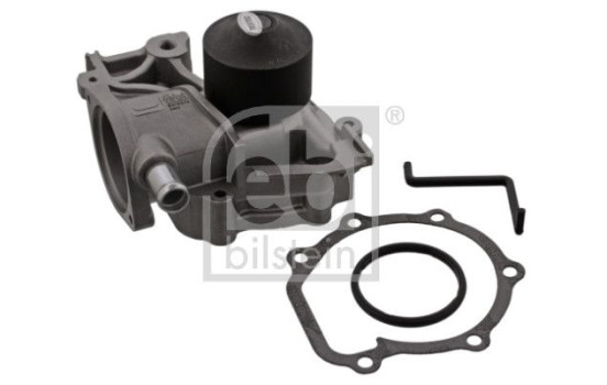 Water Pump 30600 FEBI, Image 2