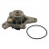 Water Pump 30617 FEBI
