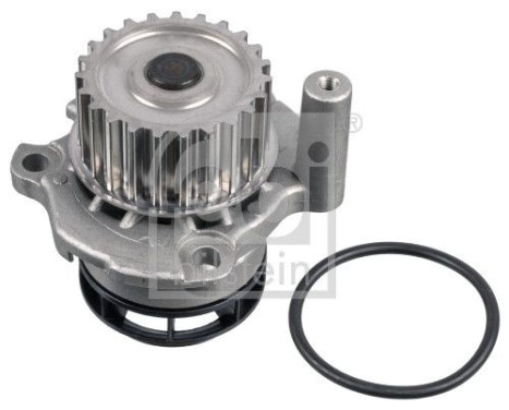 Water Pump 30618 FEBI, Image 2