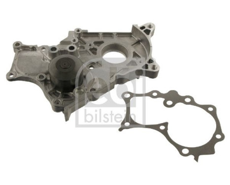 Water Pump 30638 FEBI, Image 2