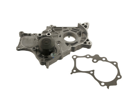 Water Pump 30656 FEBI