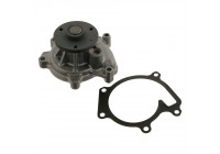 Water Pump 30667 FEBI