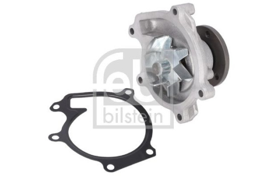 Water Pump 30667 FEBI, Image 2