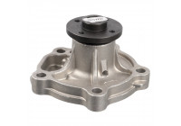 Water Pump 30701 FEBI