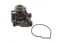 Water Pump 30966 FEBI