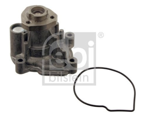 Water Pump 30966 FEBI, Image 2