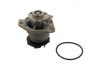 Water Pump 30969 FEBI
