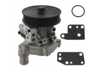 Water Pump 31402 FEBI