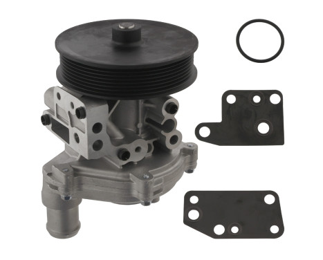 Water Pump 31402 FEBI