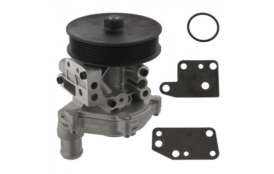 Water Pump 31402 FEBI