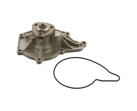 Water Pump 31409 FEBI