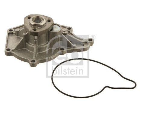 Water Pump 31409 FEBI, Image 2