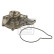Water Pump 31409 FEBI, Thumbnail 2