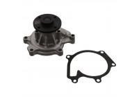 Water Pump 32687 FEBI