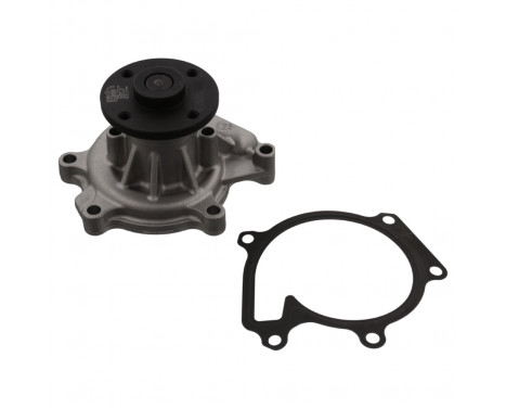 Water Pump 32687 FEBI