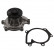 Water Pump 32687 FEBI