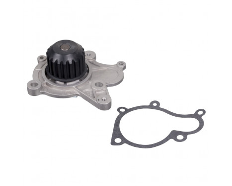 Water Pump 32758 FEBI