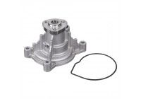 Water Pump 33161 FEBI