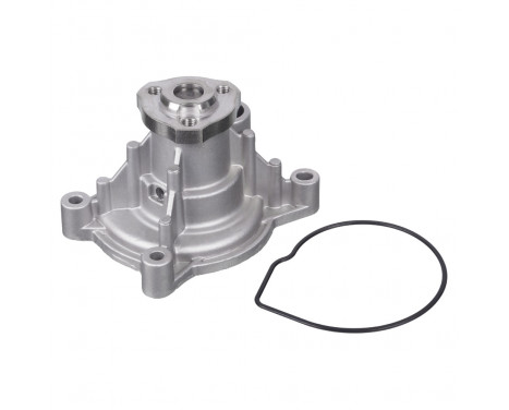 Water Pump 33161 FEBI