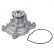 Water Pump 33161 FEBI