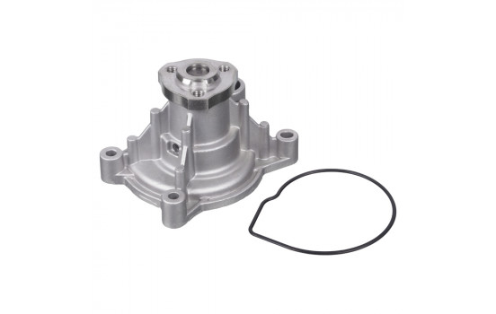 Water Pump 33161 FEBI