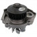 Water Pump 33957 FEBI