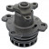 Water Pump 34269 FEBI