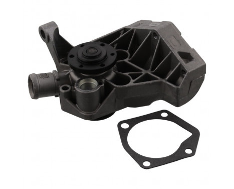 Water Pump 34270 FEBI