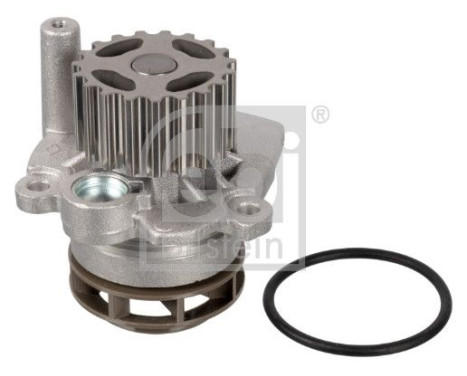 Water Pump 36048 FEBI, Image 2