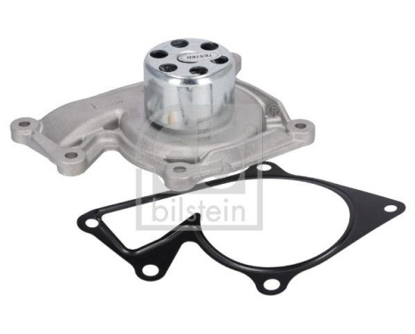 Water Pump 36204 FEBI, Image 2