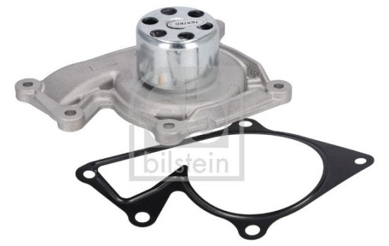 Water Pump 36204 FEBI, Image 2
