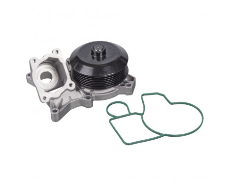 Water Pump 37023 FEBI