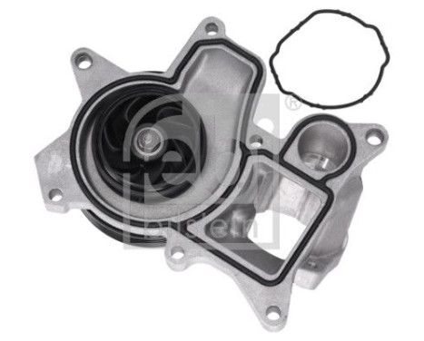Water Pump 37023 FEBI, Image 4