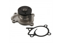 Water Pump 37195 FEBI