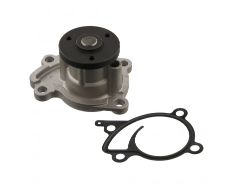 Water Pump 37195 FEBI