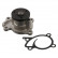 Water Pump 37195 FEBI