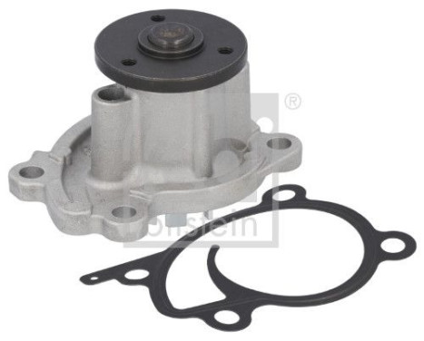 Water Pump 37195 FEBI, Image 3
