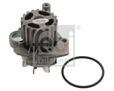 Water Pump 38512 FEBI, Image 2