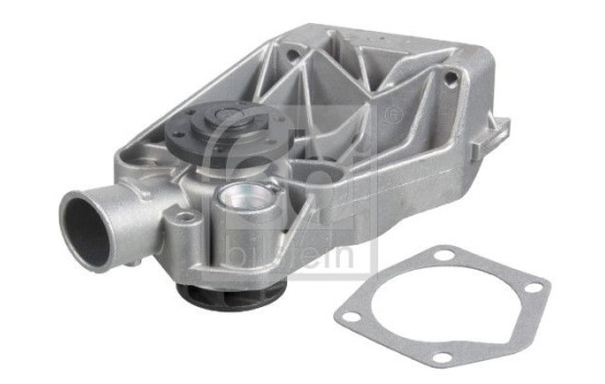 Water Pump 38753 FEBI, Image 2