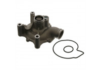 Water Pump 38956 FEBI
