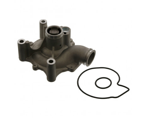 Water Pump 38956 FEBI