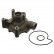 Water Pump 38956 FEBI