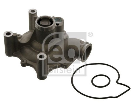 Water Pump 38956 FEBI, Image 2
