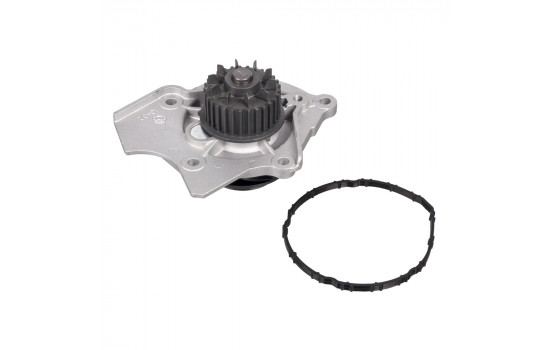 Water Pump 39056 FEBI