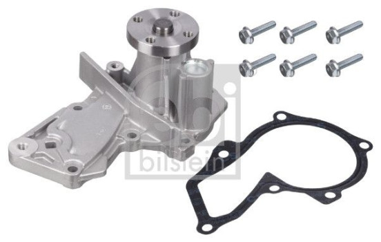 Water Pump 39114 FEBI, Image 2
