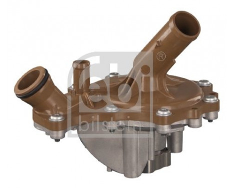 Water Pump 39297 FEBI, Image 2