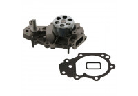 Water Pump 39298 FEBI