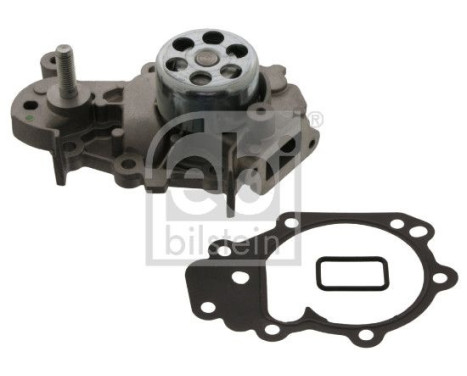 Water Pump 39298 FEBI, Image 2