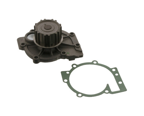Water Pump 39299 FEBI