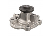 Water Pump 39300 FEBI